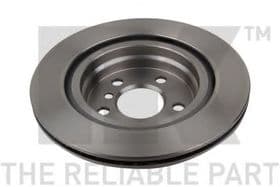 Тормозной диск