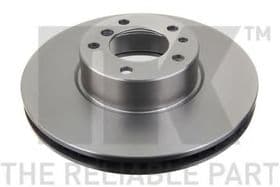 Тормозной диск