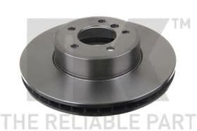 Тормозной диск Тормозной диск