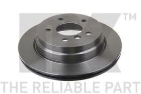 Тормозной диск Тормозной диск