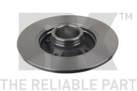 Гальмівний диск