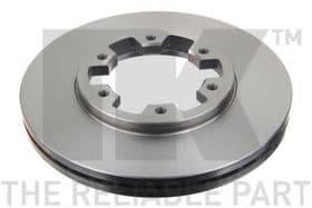 Тормозной диск