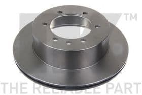 Гальмівний диск