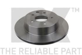 Тормозной диск