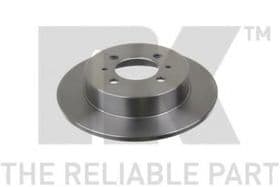 Тормозной диск