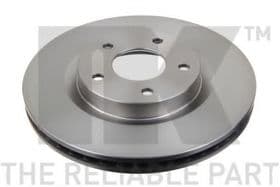 Тормозной диск