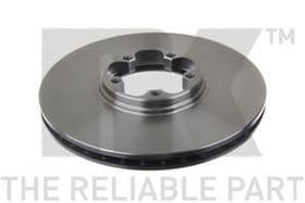 Гальмівний диск