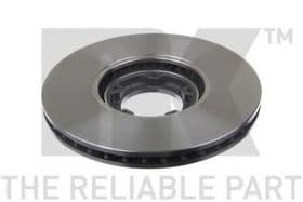 Гальмівний диск