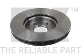 Тормозной диск Тормозной диск