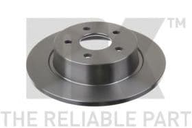 Тормозной диск Тормозной диск