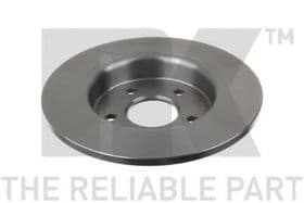 Тормозной диск Тормозной диск