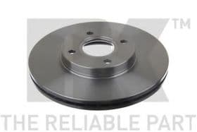 Тормозной диск