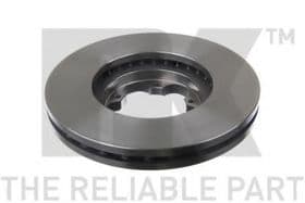 Гальмівний диск