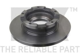 Тормозной диск Тормозной диск