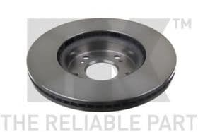 Гальмівний диск