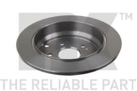 Тормозной диск