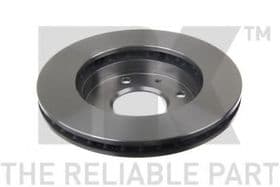 Тормозной диск