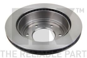 Гальмівний диск