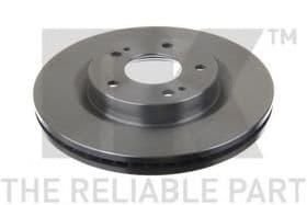 Тормозной диск