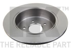 Тормозной диск Тормозной диск