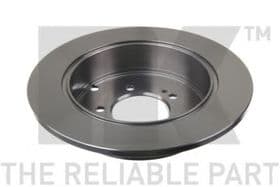 Тормозной диск Тормозной диск