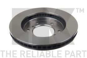 Тормозной диск