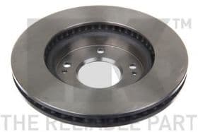 Гальмівний диск Гальмівний диск