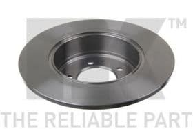 Тормозной диск Тормозной диск