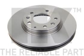 Тормозной диск Тормозной диск