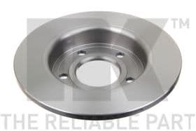 Гальмівний диск