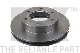 Гальмівний диск