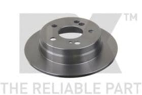 Тормозной диск