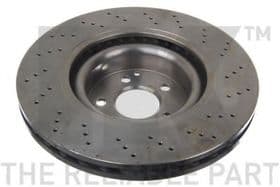 Гальмівний диск