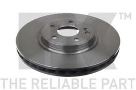 Тормозной диск