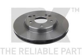 Тормозной диск Тормозной диск