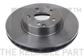 Гальмівний диск