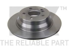 Тормозной диск Тормозной диск