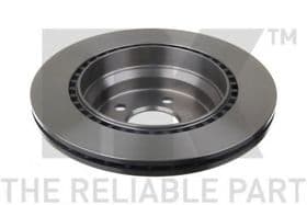 Гальмівний диск