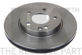 Тормозной диск