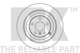 Тормозной диск