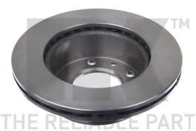 Гальмівний диск