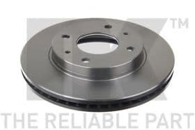 Тормозной диск