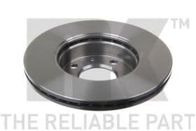 Тормозной диск