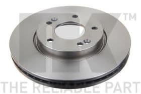 Тормозной диск