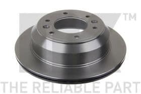 Тормозной диск