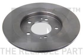 Гальмівний диск Гальмівний диск