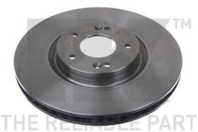 Гальмівний диск Гальмівний диск