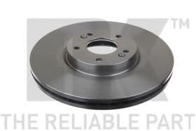 Тормозной диск