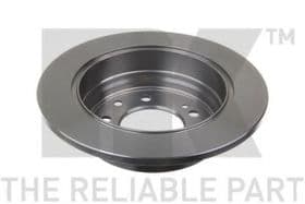 Тормозной диск Тормозной диск