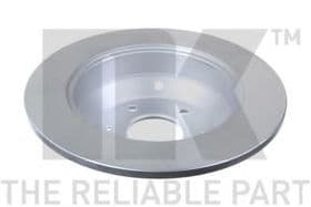 Гальмівний диск